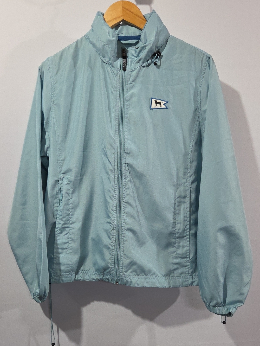 The Black Dog Jacket  M